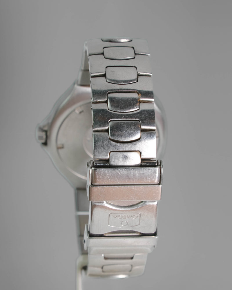 Omega pre bond 396.1062 perfect patina