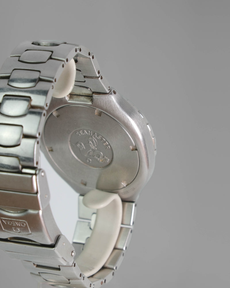 Omega pre bond 396.1062 perfect patina