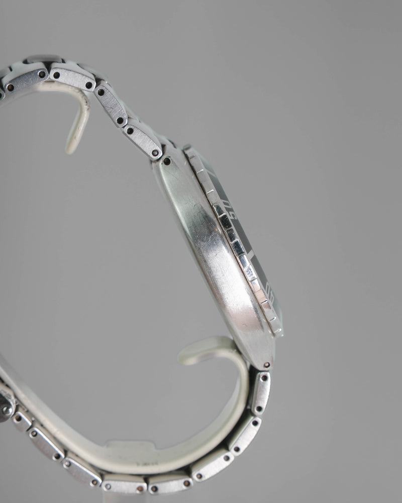 Omega pre bond 396.1062 perfect patina