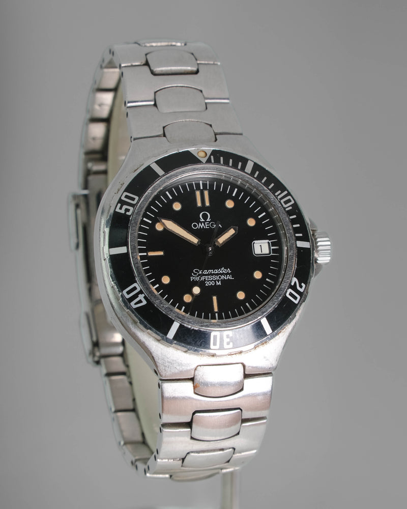 Omega pre bond 396.1062 perfect patina