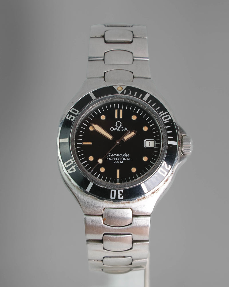 Omega pre bond 396.1062 perfect patina