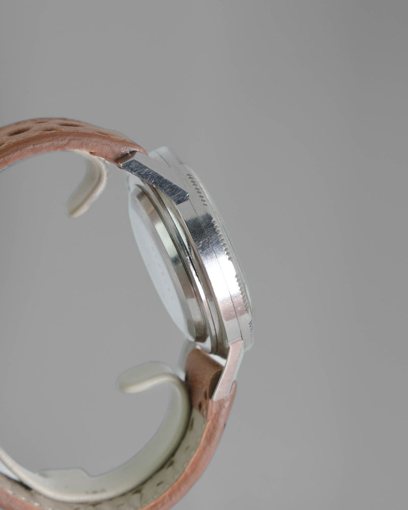 Seiko 5717-8990 Silver dial