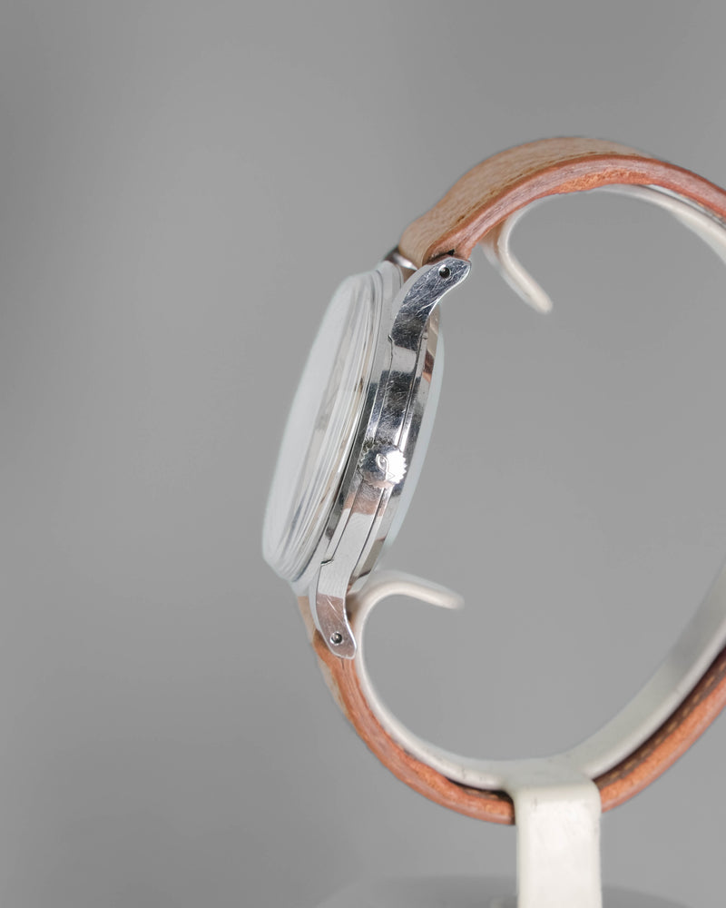 IWC automatic Calatrava 8531 Cosigned Turler