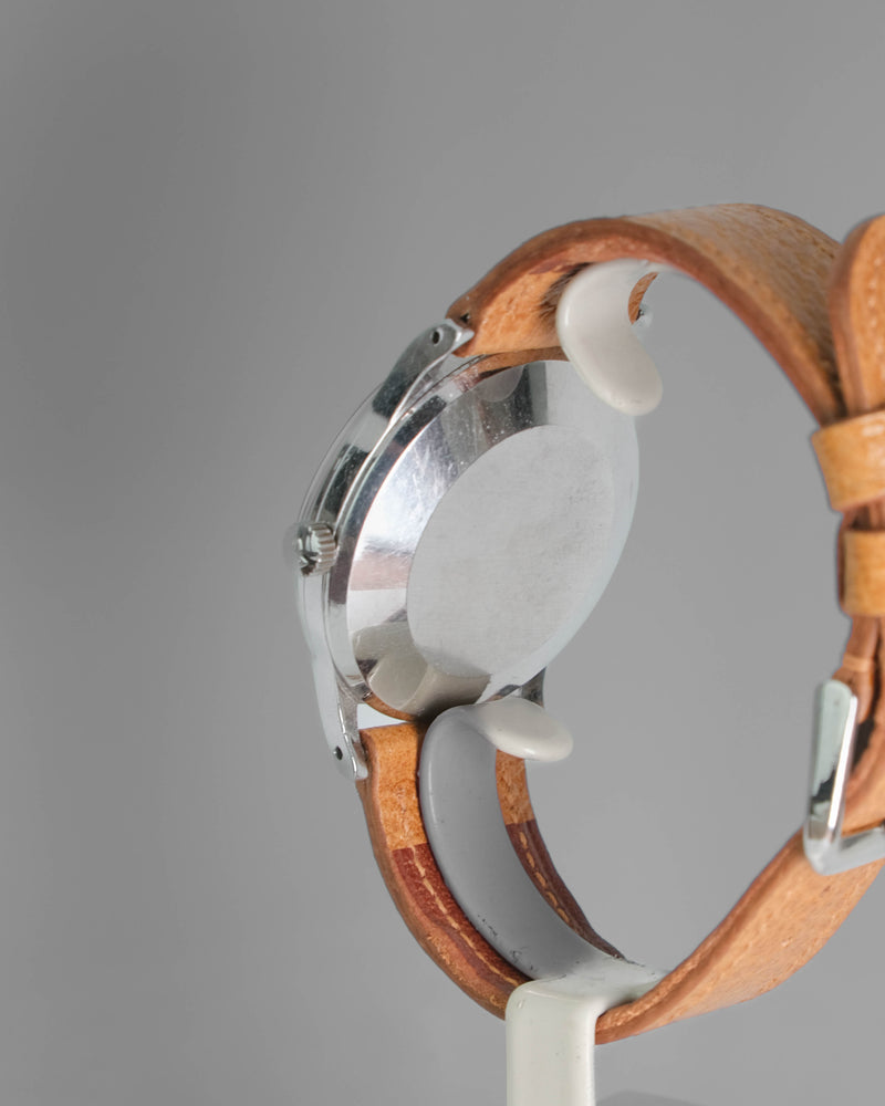 IWC automatic Calatrava 8531 Cosigned Turler