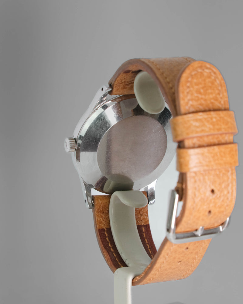 IWC automatic Calatrava 8531 Cosigned Turler