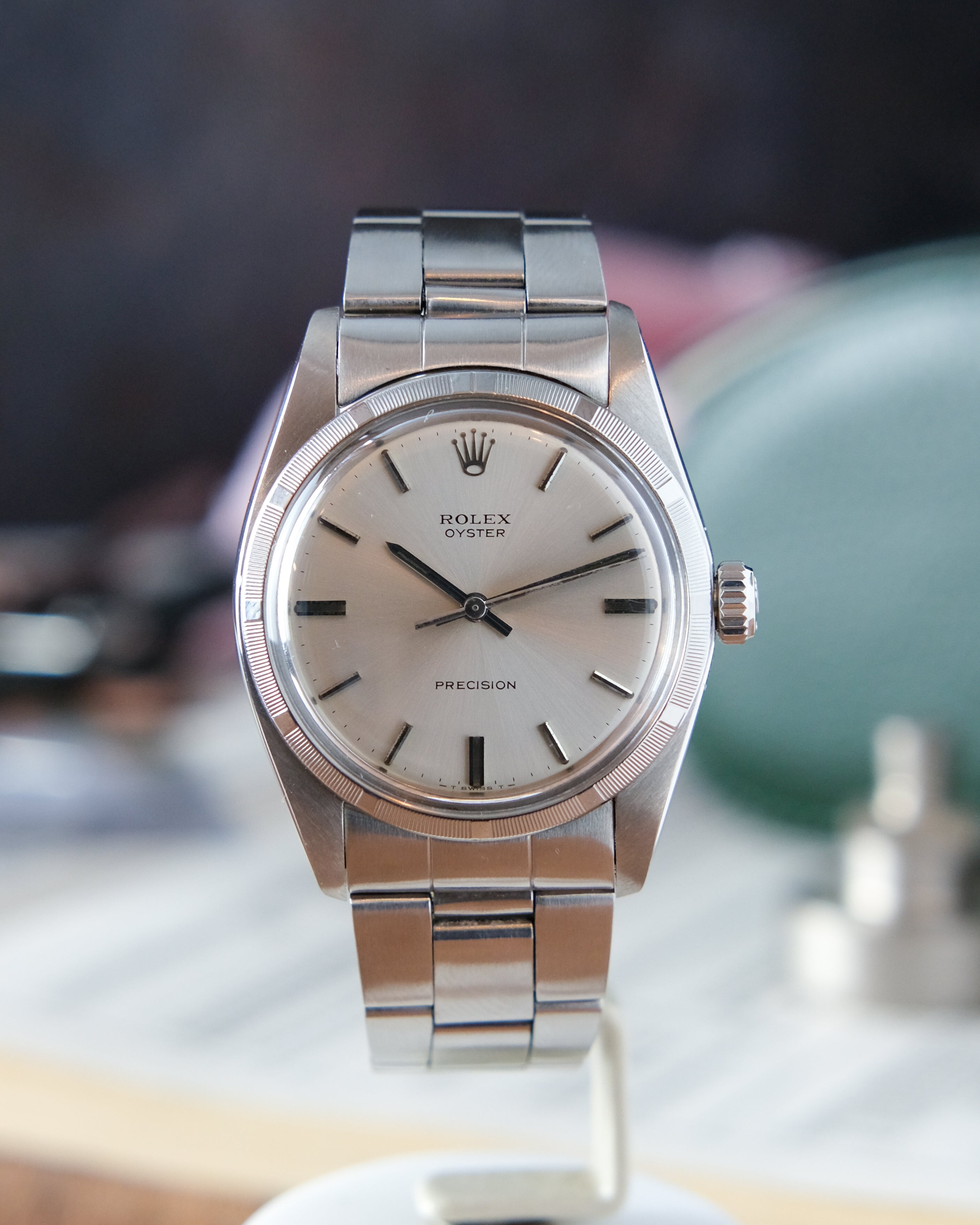 Rolex 6264 oyster 1976 – Perpetual Watch Lover (PWL)