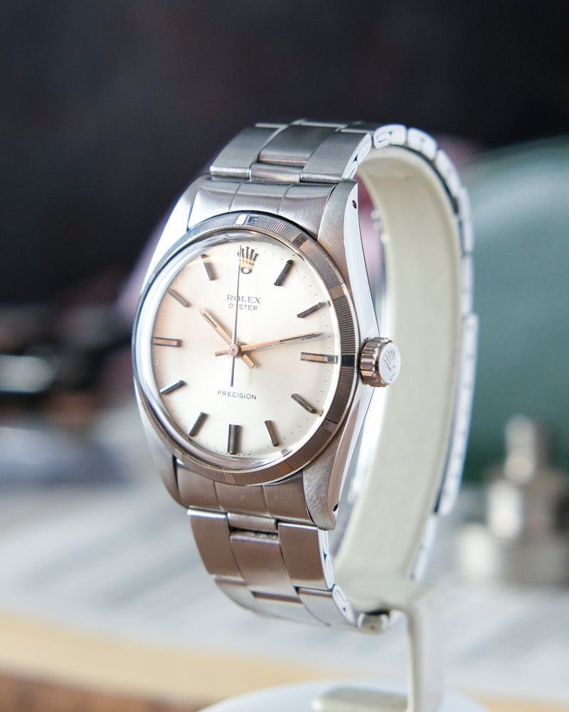 Rolex 6264 oyster 1976