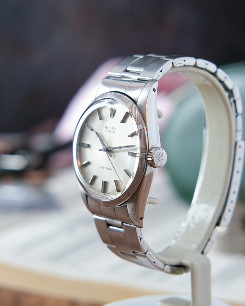 Rolex 6264 oyster 1976