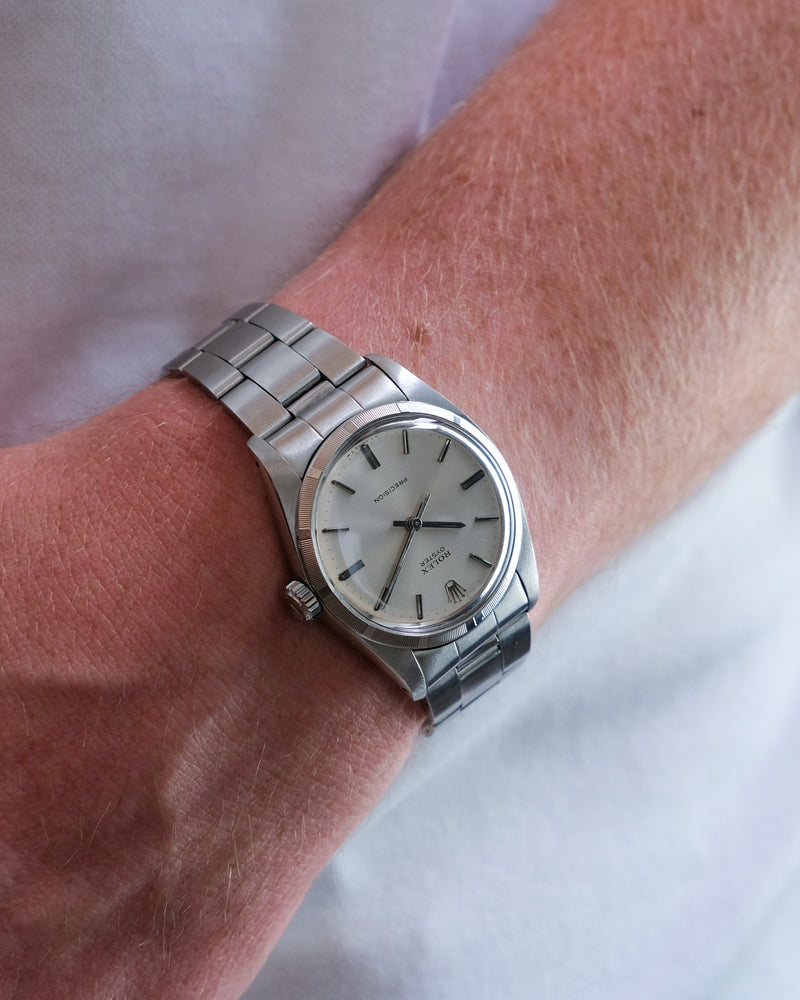 Rolex 6264 oyster 1976