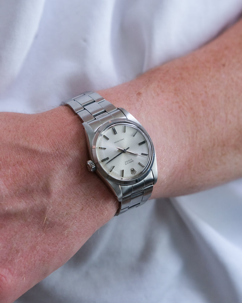 Rolex 6264 oyster 1976