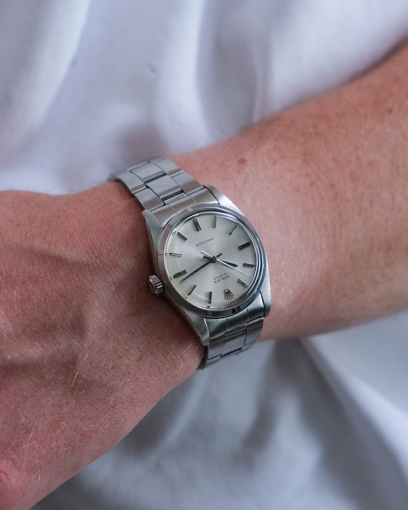 Rolex 6264 oyster 1976