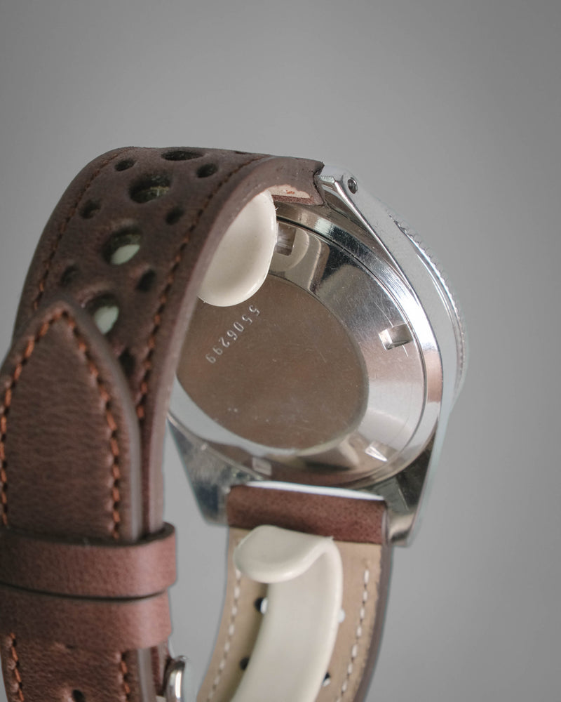 Seiko 62mas Small crown refernce 6217-8000 from May 1965