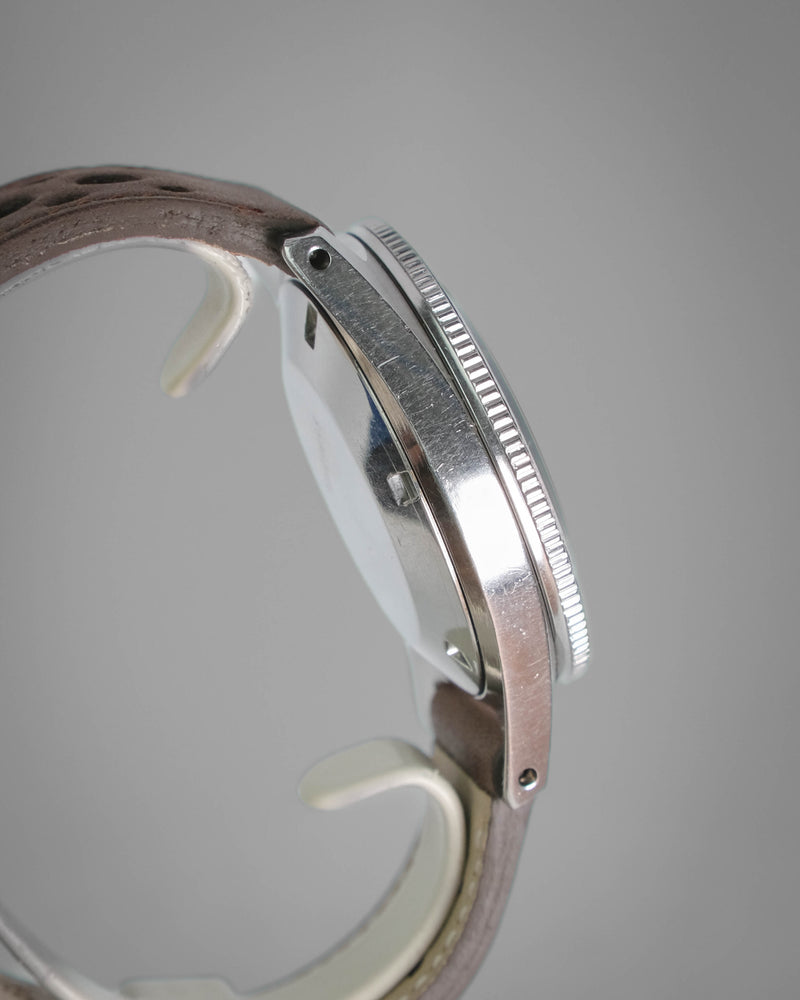 Seiko 62mas Small crown refernce 6217-8000 from May 1965