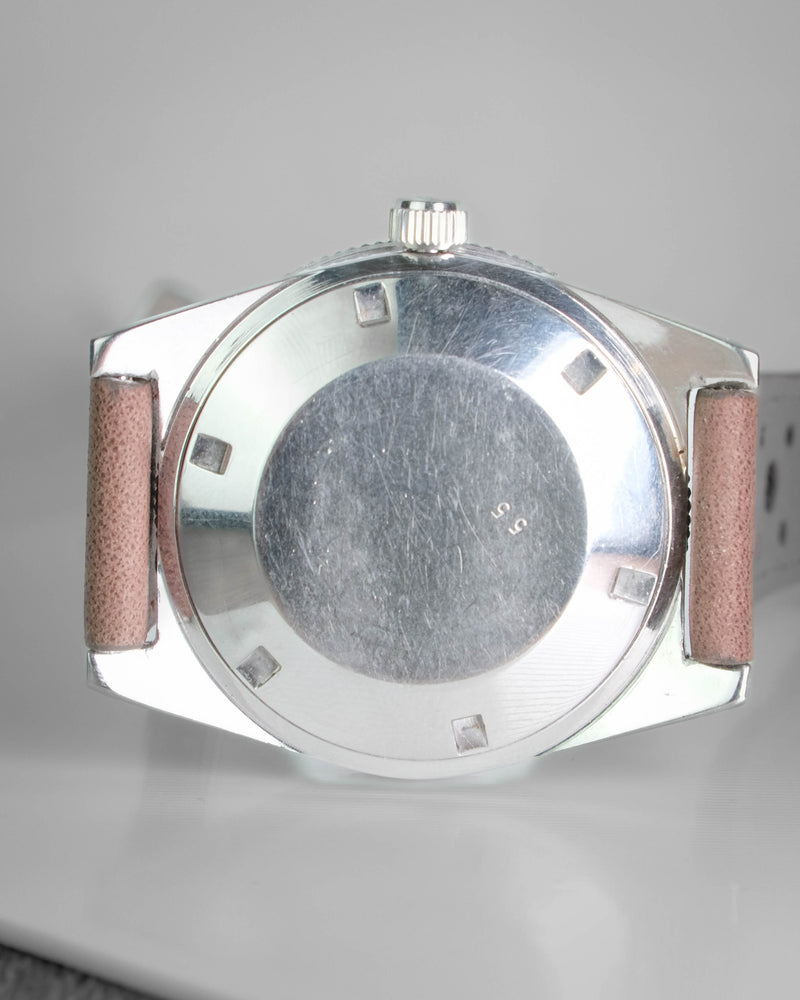 Seiko 62mas Small crown refernce 6217-8000 from May 1965