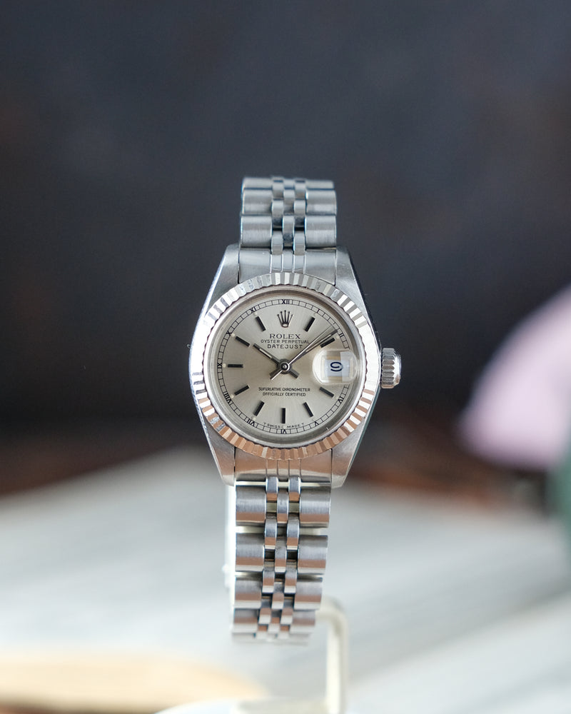 Rolex Datejust 26mm Reference 69174 From 1989