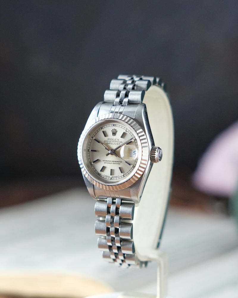 Rolex Datejust 26mm Reference 69174 From 1989