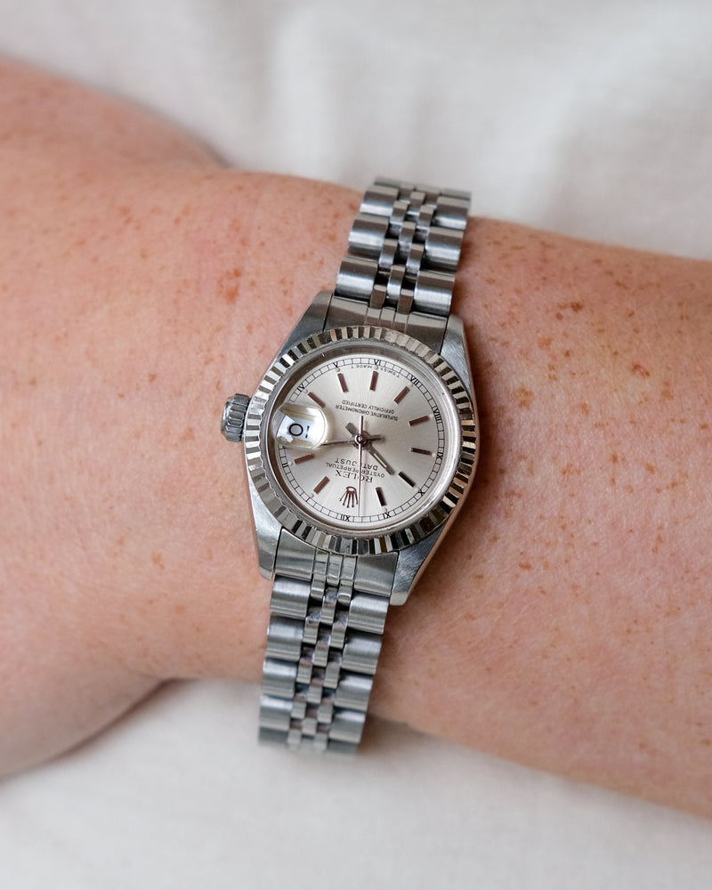 Rolex Datejust 26mm Reference 69174 From 1989