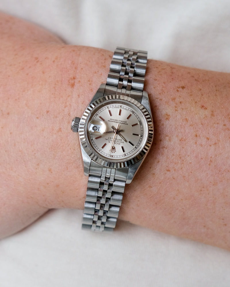 Rolex Datejust 26mm Reference 69174 From 1989