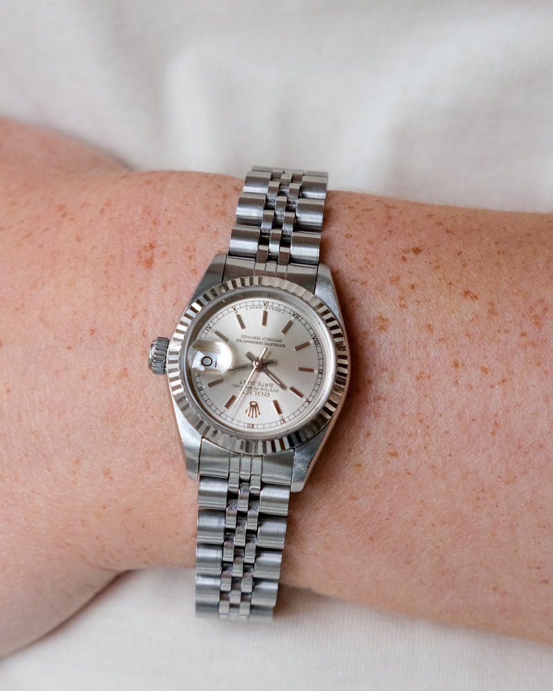 Rolex Datejust 26mm Reference 69174 From 1989