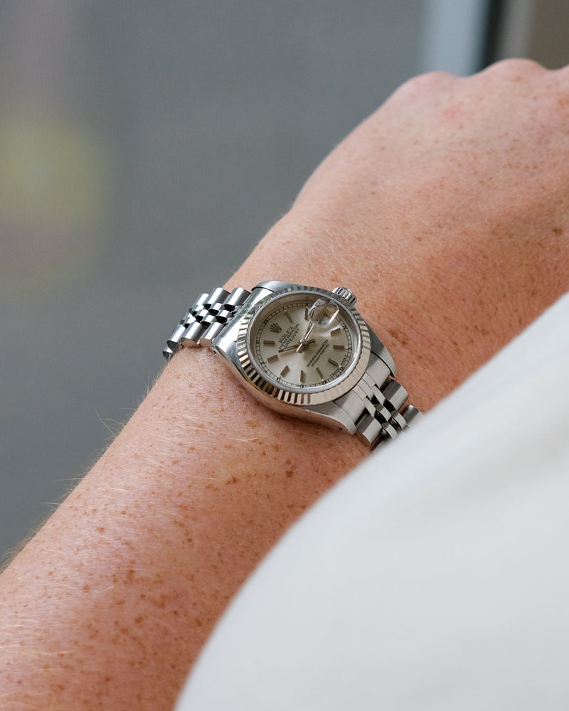 Rolex Datejust 26mm Reference 69174 From 1989