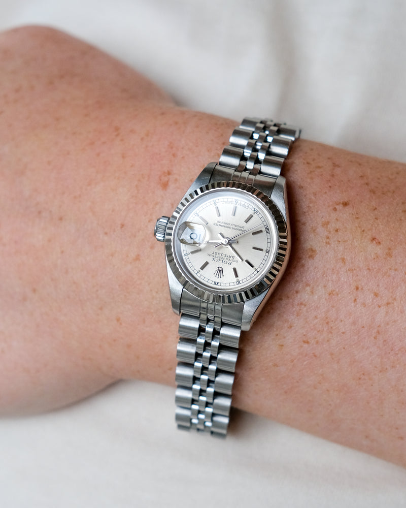 Rolex Datejust 26mm Reference 69174 From 1989