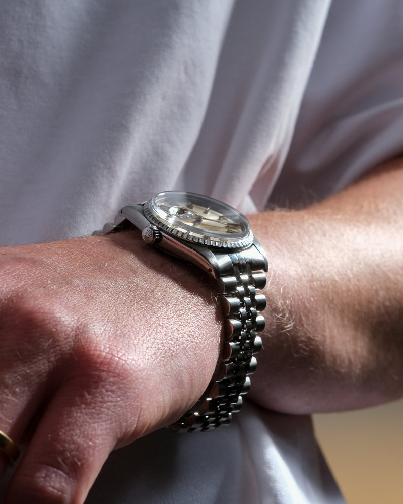 Rolex 16030 Datejust from 1979