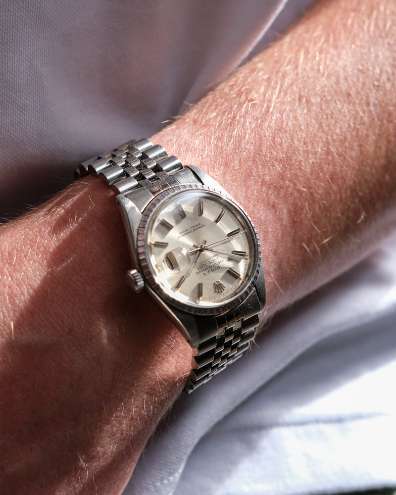 Rolex 16030 Datejust from 1979