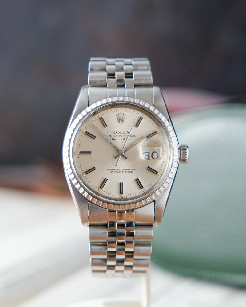 Rolex 16030 Datejust from 1979