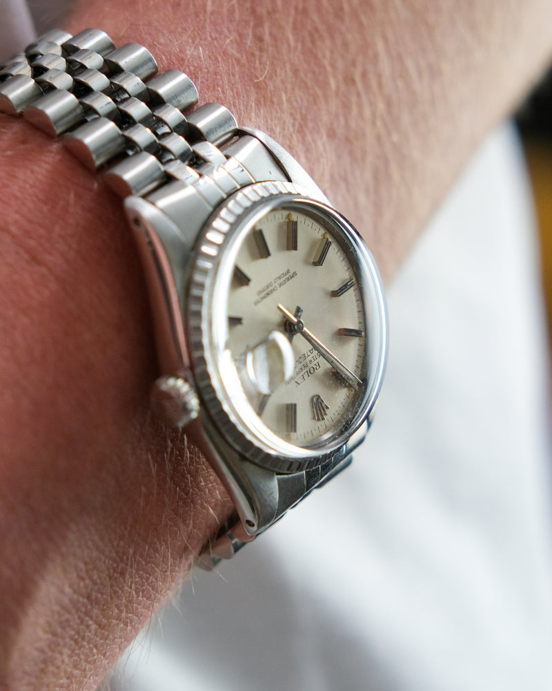 Rolex 16030 Datejust from 1979