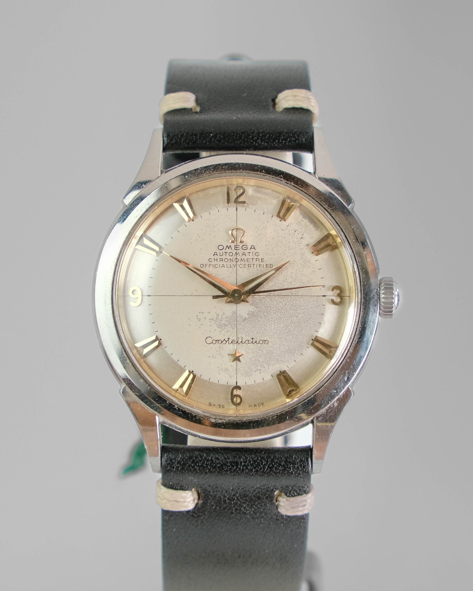 Omega constellation Reference 2652 – Perpetual Watch Lover (PWL)