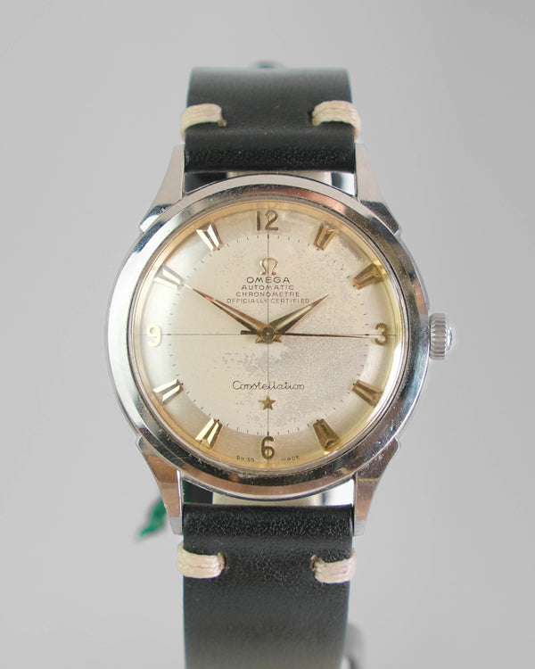 Omega constellation Reference 2652