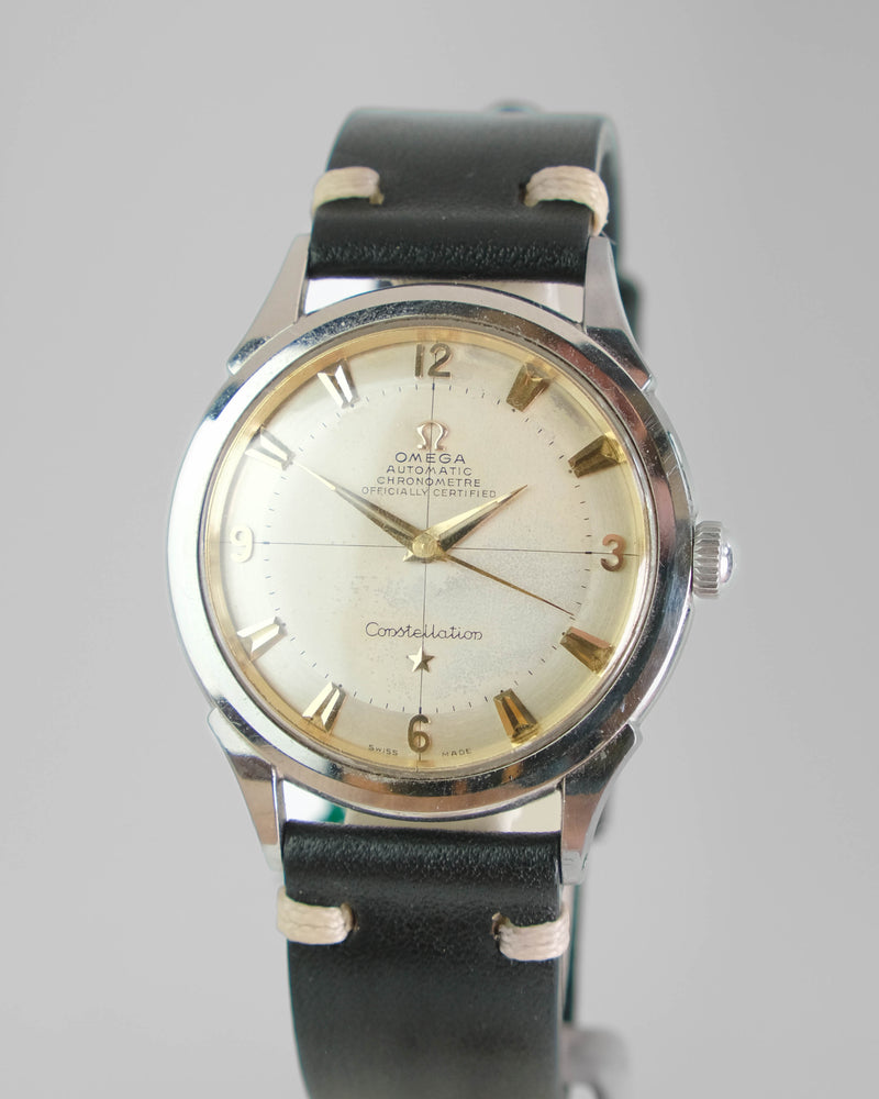 Omega constellation Reference 2652