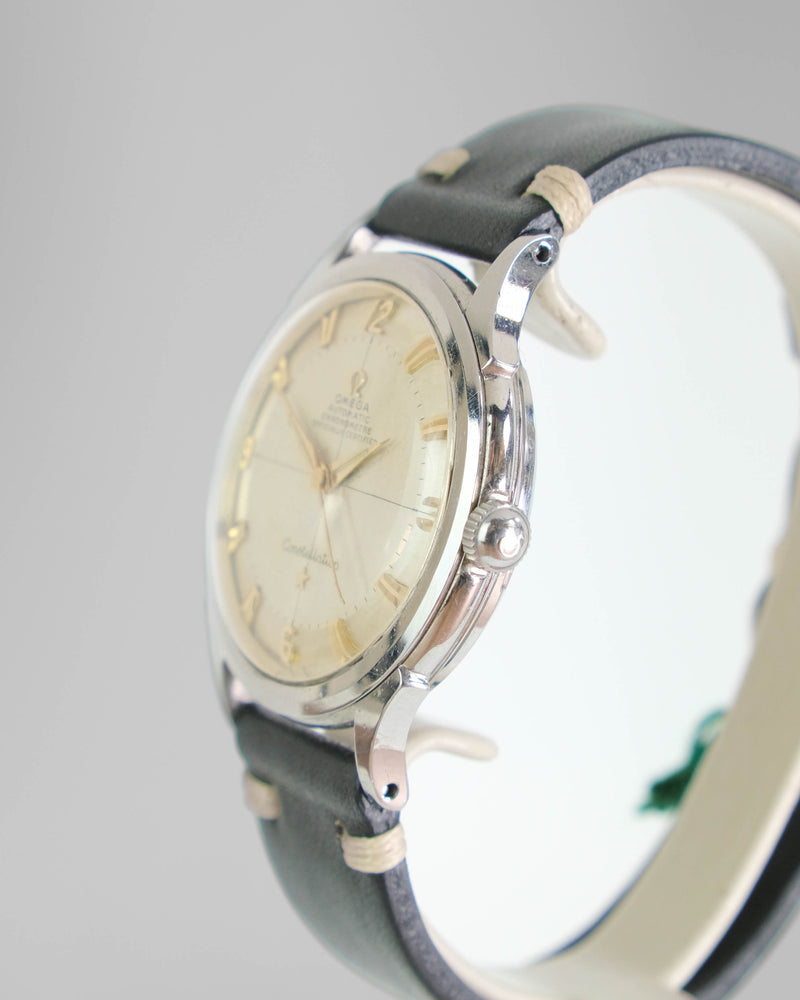 Omega constellation Reference 2652