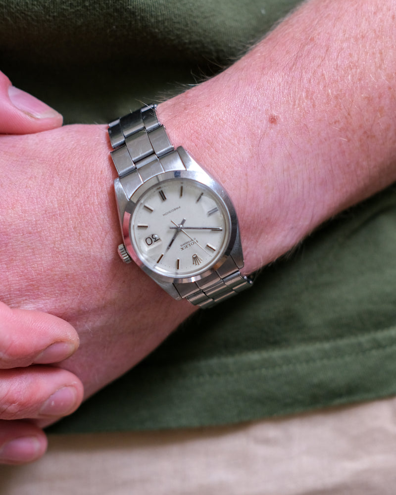 Rolex 6694 Mint condition from 1970