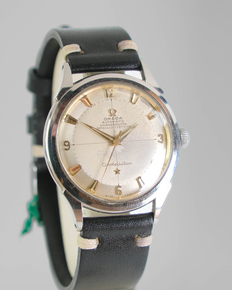 Omega constellation Reference 2652