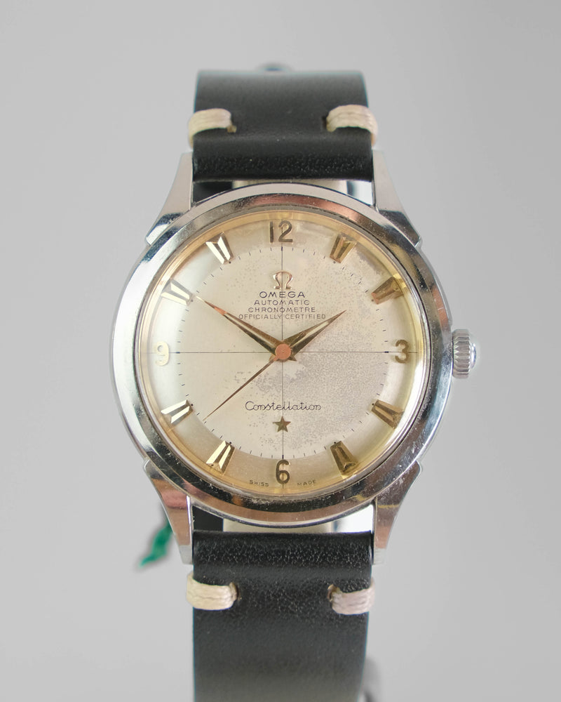Omega constellation Reference 2652