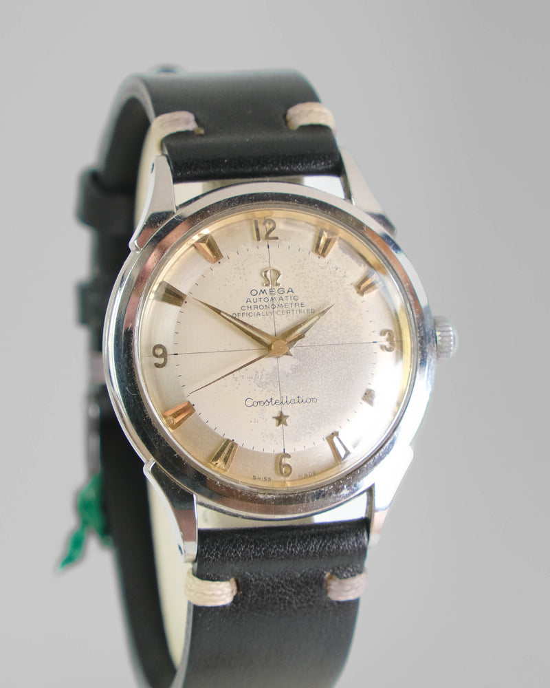 Omega constellation Reference 2652