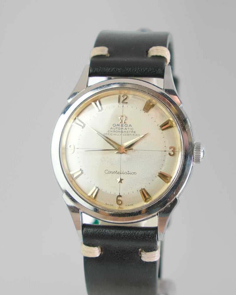 Omega constellation Reference 2652