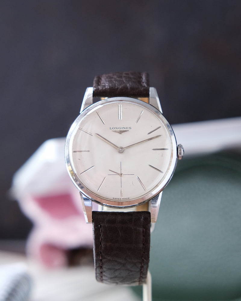 Longines vintage watch Ref 8888