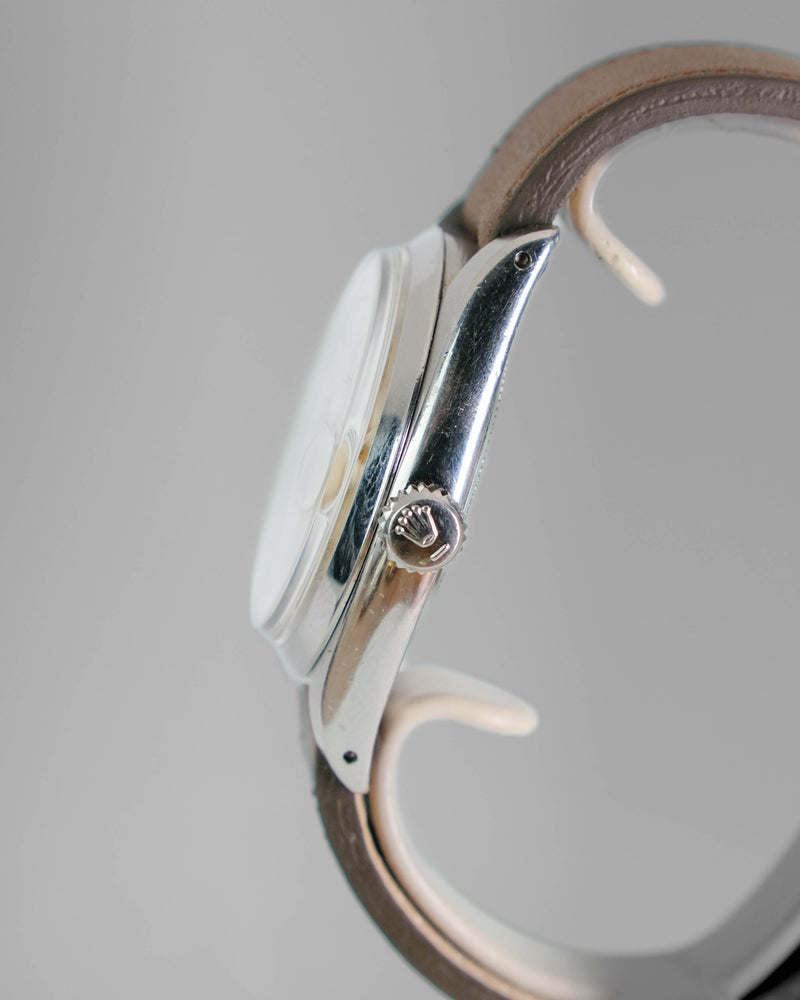 Rolex Oyster precision date Champagne dial from 1964