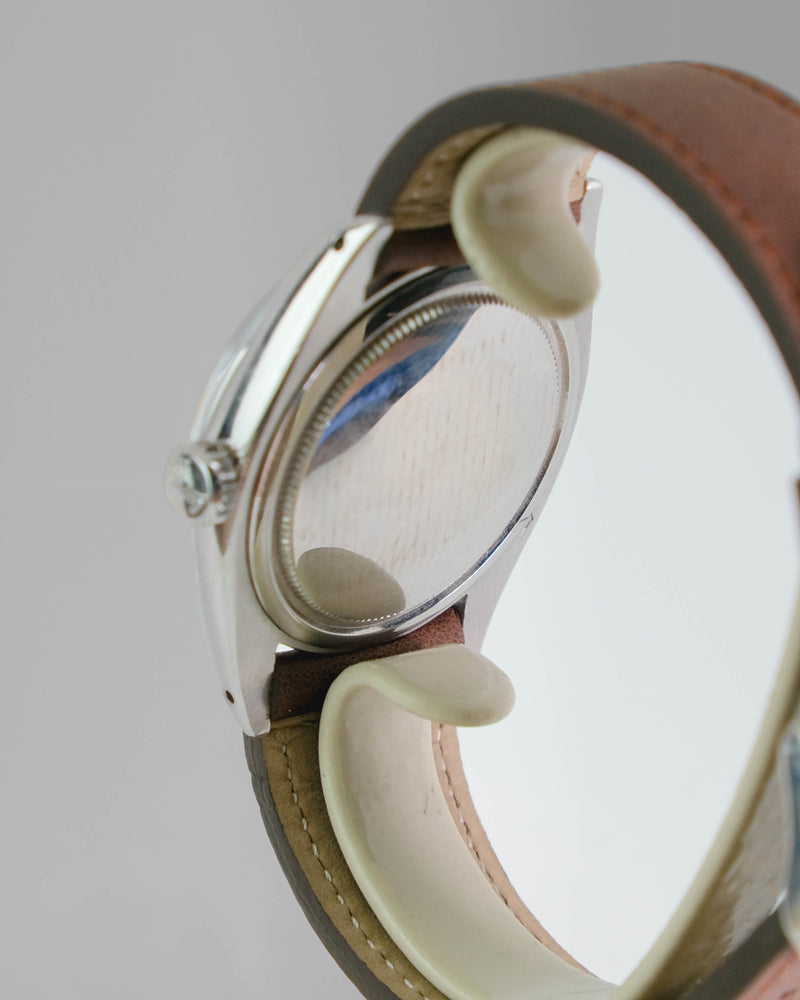 Rolex Oyster precision date Champagne dial from 1964