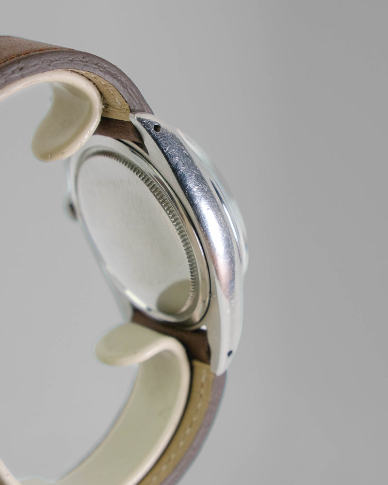 Rolex Oyster precision date Champagne dial from 1964