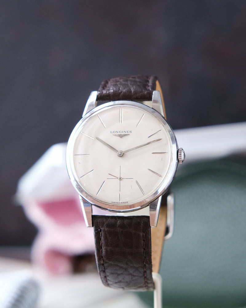 Longines vintage watch Ref 8888