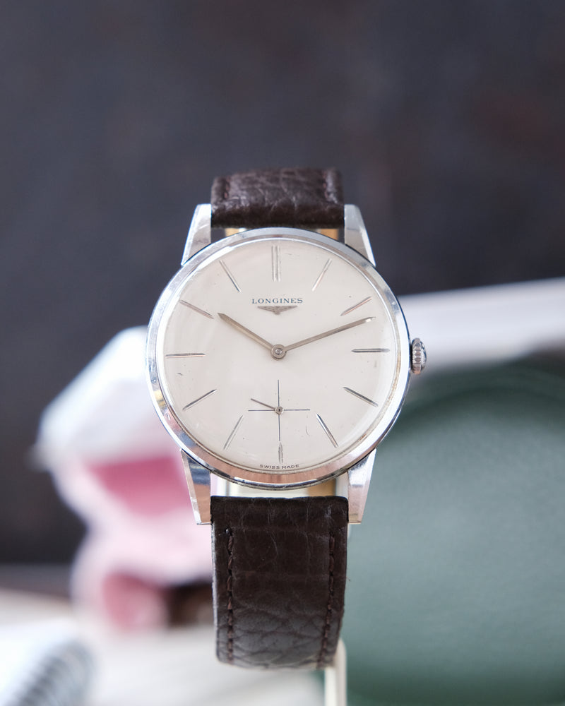 Longines vintage watch Ref 8888