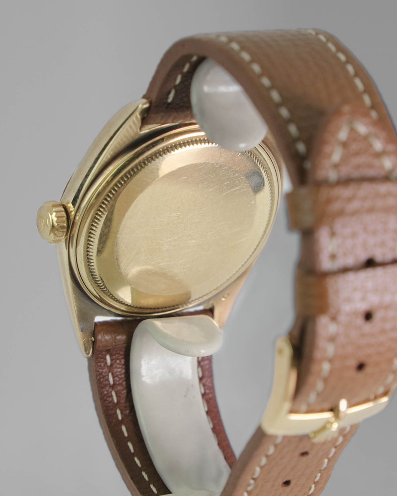 Rolex Datejust 1601/8 Alpha hands 1963