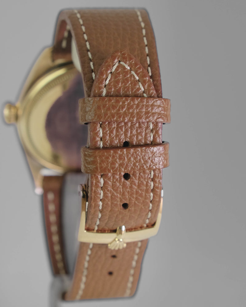 Rolex Datejust 1601/8 Alpha hands 1963