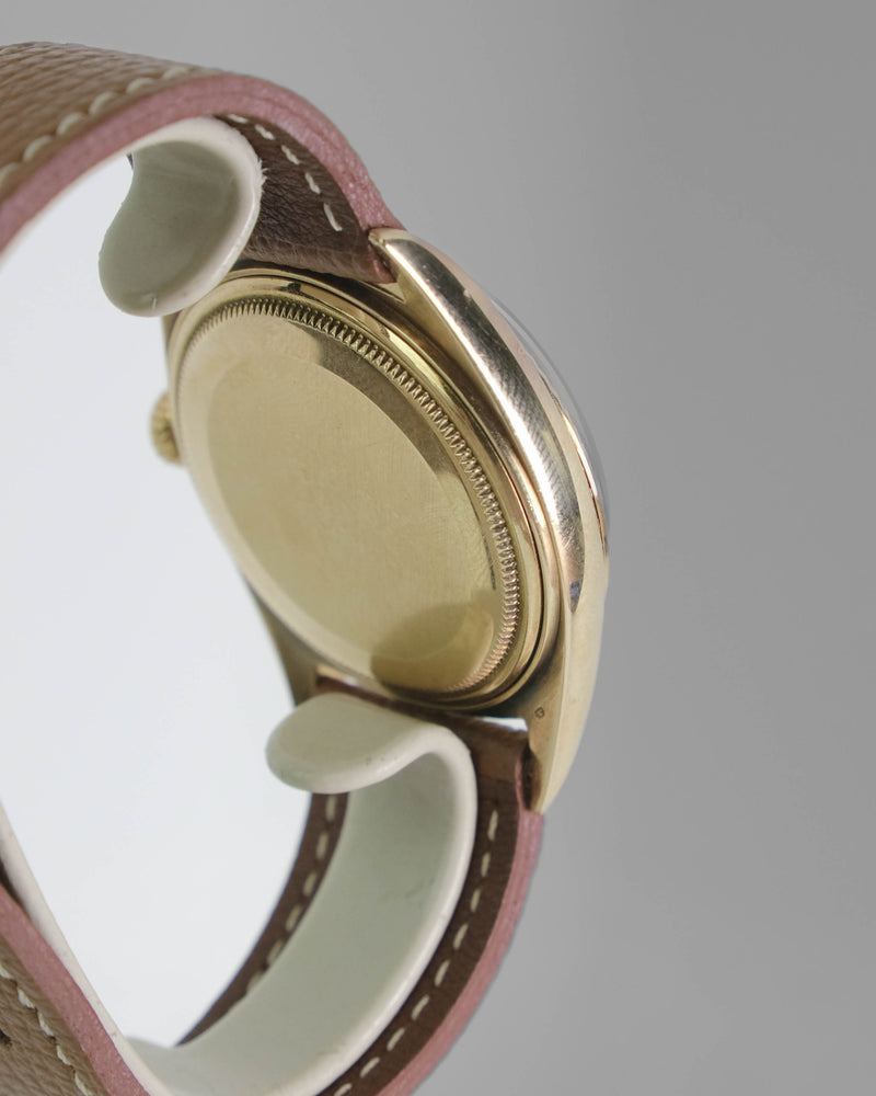 Rolex Datejust 1601/8 Alpha hands 1963