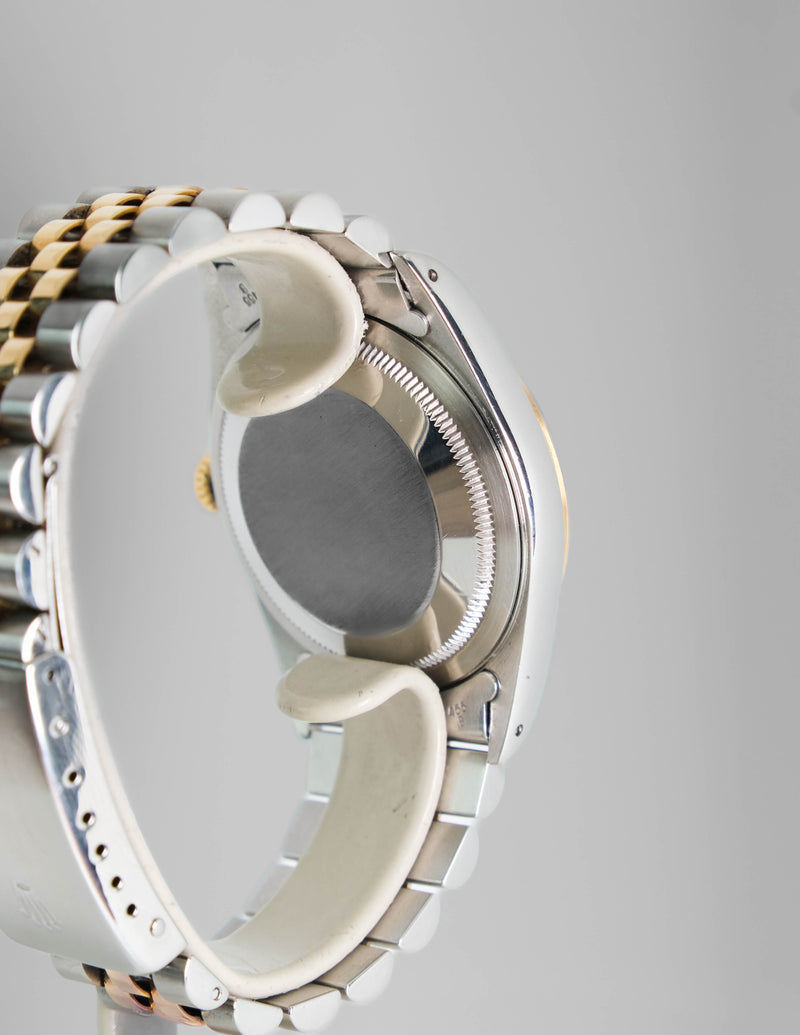 Rolex Datejust 16233 from 1987