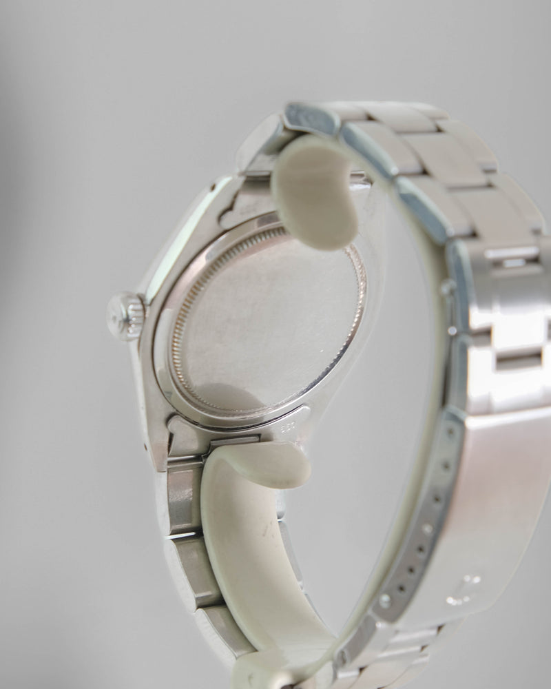 Rolex oyster reference 6426 on oyster bracelet from 1974