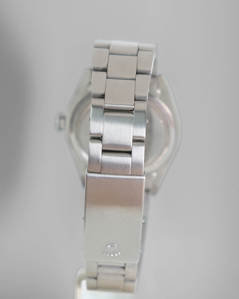Rolex oyster reference 6426 on oyster bracelet from 1974